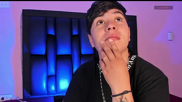 AbbySmiitth  online show from 10, 3, 2025