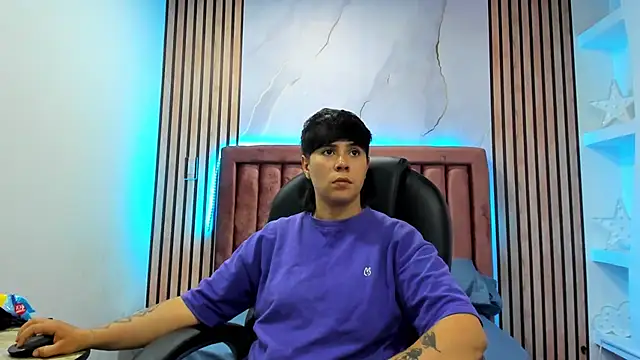 AbbySmiitth  online show from 14, 3, 2025