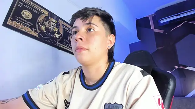 AbbySmiitth  online show from 14, 9, 2025