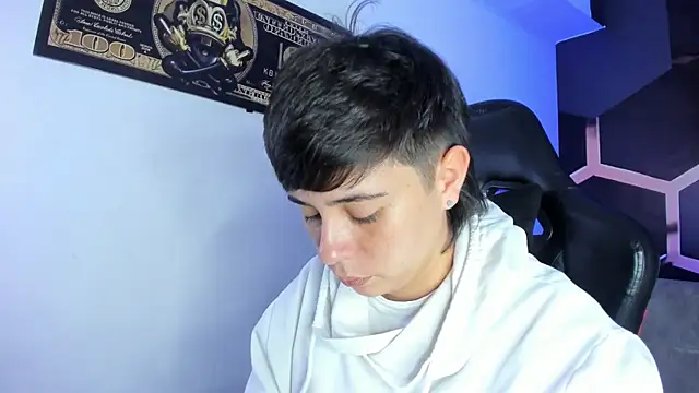 AbbySmiitth  online show from 16, 9, 2025