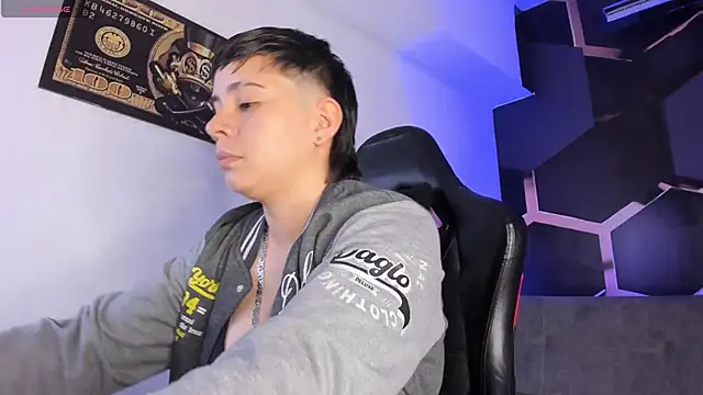 AbbySmiitth  online show from 20, 9, 2025