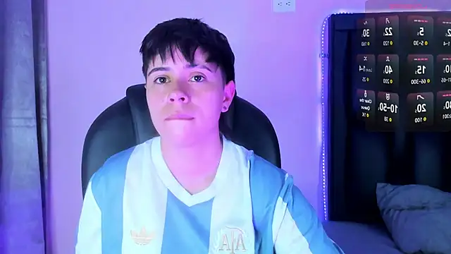 AbbySmiitth  online show from 28, 9, 2025