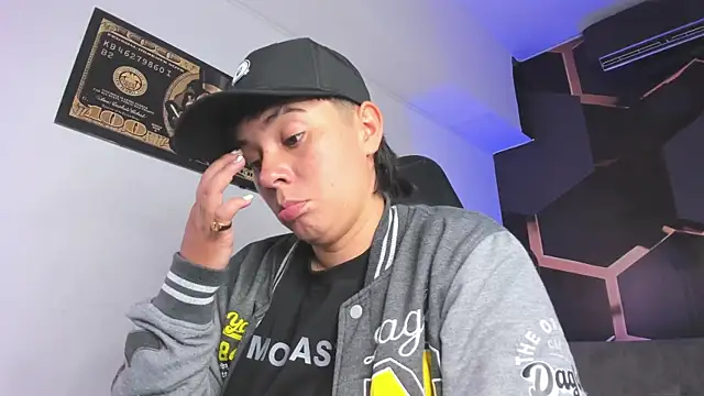 AbbySmiitth  online show from 13, 10, 2025