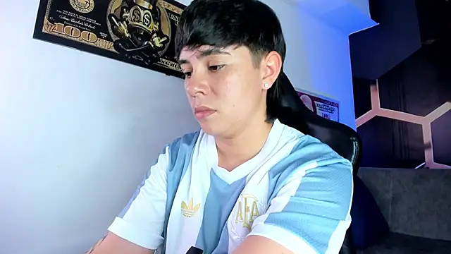 AbbySmiitth  online show from 20, 10, 2025