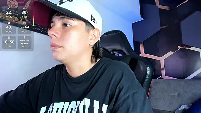 AbbySmiitth  online show from 21, 10, 2025