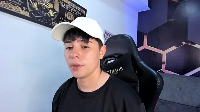 AbbySmiitth  online show from 17, 11, 2025