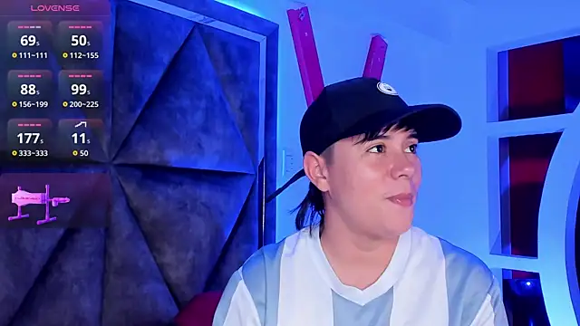 AbbySmiitth  online show from 9, 1, 2026