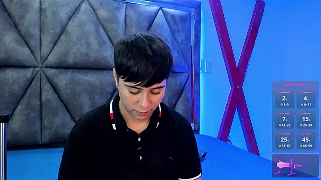 AbbySmiitth  online show from 16, 1, 2026