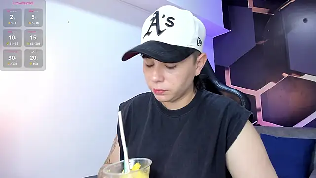 AbbySmiitth  online show from 31, 1, 2026