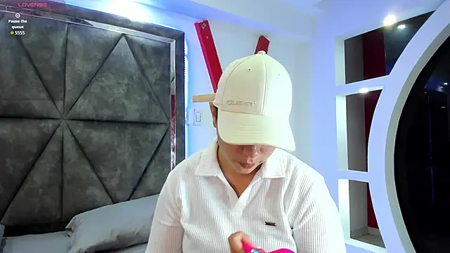 AbbySmiitth  online show from 11, 2, 2026