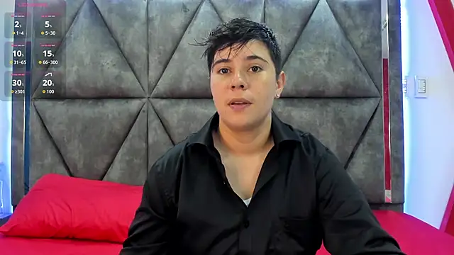 AbbySmiitth  online show from 12, 2, 2026