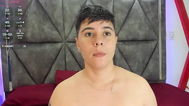 AbbySmiitth  online show from 7, 3, 2026