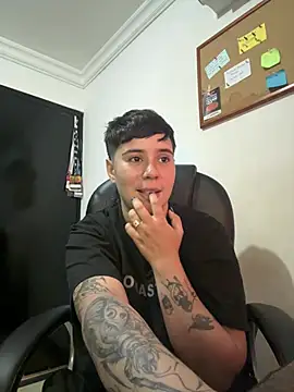 AbbySmiitth  online show from 16, 4, 2026