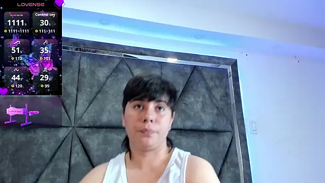 AbbySmiitth  online show from 13, 5, 2026