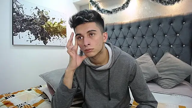 Snapshot of MrWilliseo chatting on 14, 12, 2024 MrWilliseo online show from 14, 12, 2024