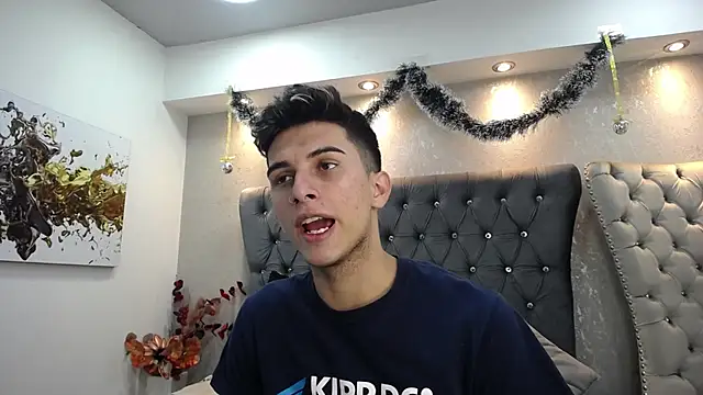 Snapshot of MrWilliseo chatting on 29, 12, 2024 MrWilliseo online show from 29, 12, 2024