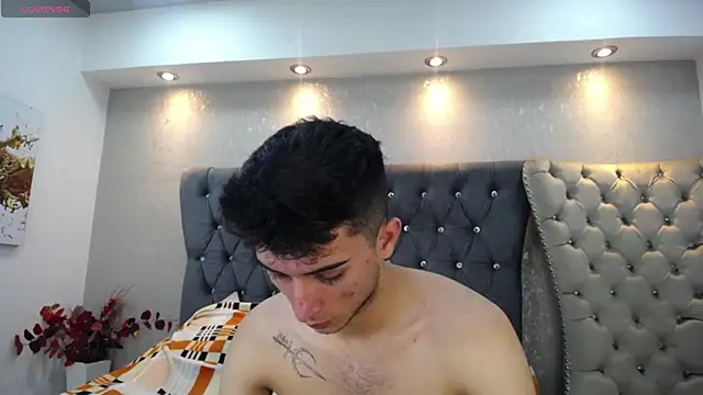 Snapshot of MrWilliseo chatting on 29, 1, 2025 MrWilliseo online show from 29, 1, 2025