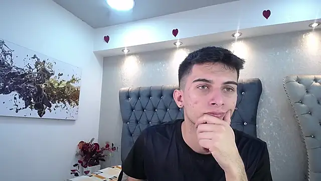 Snapshot of MrWilliseo chatting on 24, 2, 2025 MrWilliseo online show from 24, 2, 2025