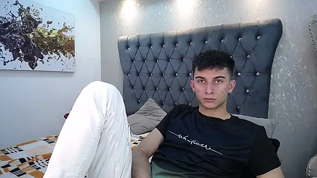 Snapshot of MrWilliseo chatting on 24, 2, 2025 MrWilliseo online show from 24, 2, 2025