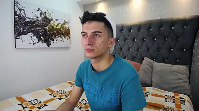 Snapshot of MrWilliseo chatting on 25, 2, 2025 MrWilliseo online show from 25, 2, 2025