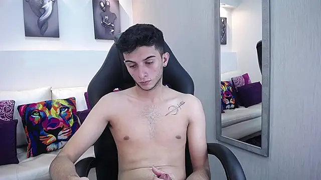 Snapshot of MrWilliseo chatting on 4, 3, 2025 MrWilliseo online show from 4, 3, 2025