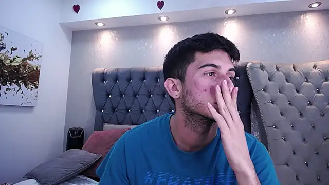 Snapshot of MrWilliseo chatting on 12, 3, 2025 MrWilliseo online show from 12, 3, 2025