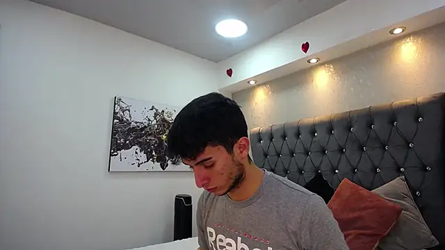 Snapshot of MrWilliseo chatting on 17, 3, 2025 MrWilliseo online show from 17, 3, 2025