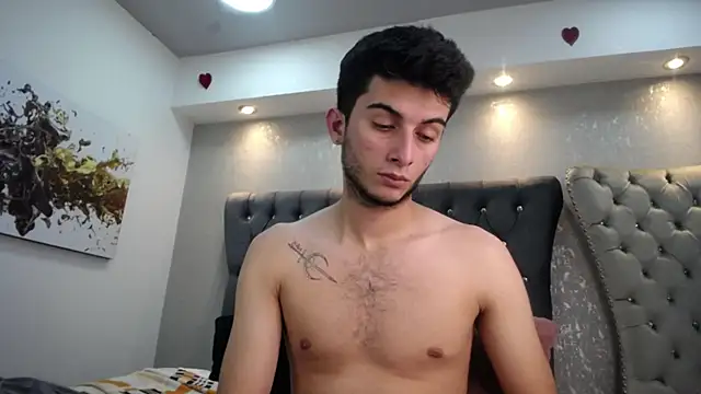 Snapshot of MrWilliseo chatting on 19, 3, 2025 MrWilliseo online show from 19, 3, 2025