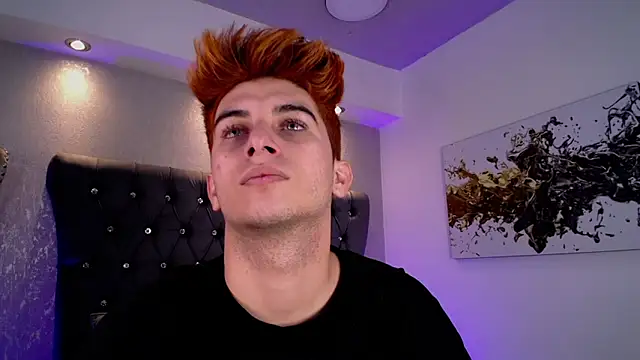 MrWilliseo online show from 12, 11, 2025