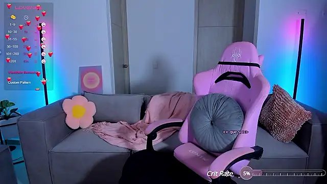 lupejones online show from 4, 12, 2024