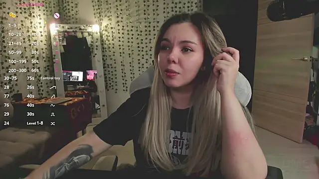 whoa-hoa-hoa-hoa-hoa online show from 7, 3, 2026