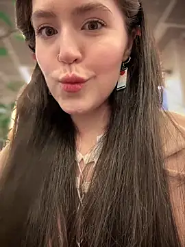 Snapshot of meow_girl chatting on 22, 1, 2025 meow girl online show from 22, 1, 2025