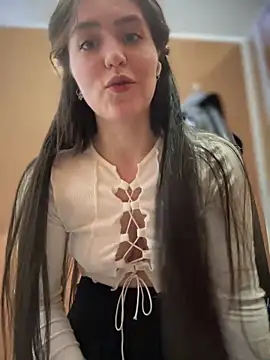 Snapshot of meow_girl chatting on 1, 3, 2025 meow girl online show from 1, 3, 2025