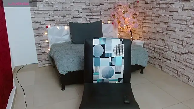 Vanse lust online show from 11, 2, 2025