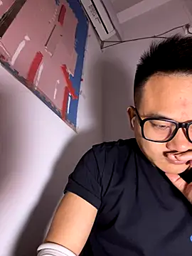 lixiaoshuai8 online show from 3, 11, 2025