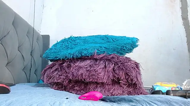 Snapshot of imtiffany_w chatting on 21, 2, 2025 imtiffany w online show from 21, 2, 2025