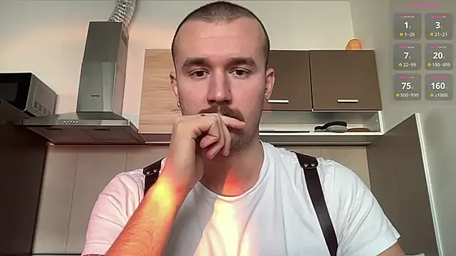 Snapshot of cute_mark chatting on 29, 12, 2024 cute mark online show from 29, 12, 2024