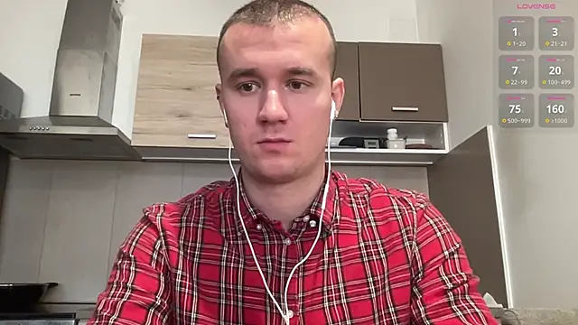 Snapshot of cute_mark chatting on 19, 1, 2025 cute mark online show from 19, 1, 2025