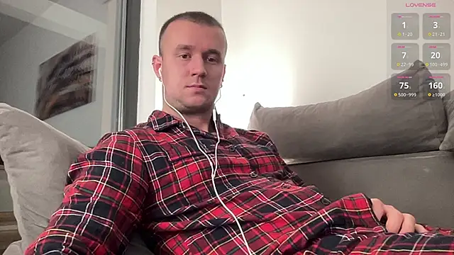 Snapshot of cute_mark chatting on 23, 1, 2025 cute mark online show from 23, 1, 2025