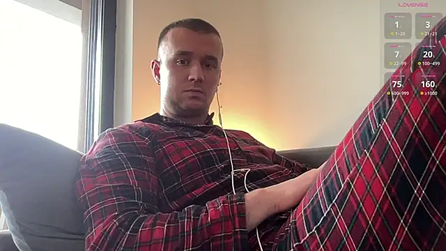 Snapshot of cute_mark chatting on 23, 1, 2025 cute mark online show from 23, 1, 2025