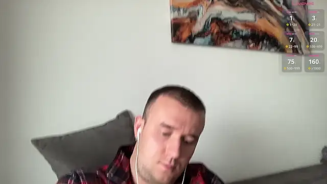 Snapshot of cute_mark chatting on 23, 1, 2025 cute mark online show from 23, 1, 2025