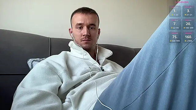 Snapshot of cute_mark chatting on 13, 2, 2025 cute mark online show from 13, 2, 2025