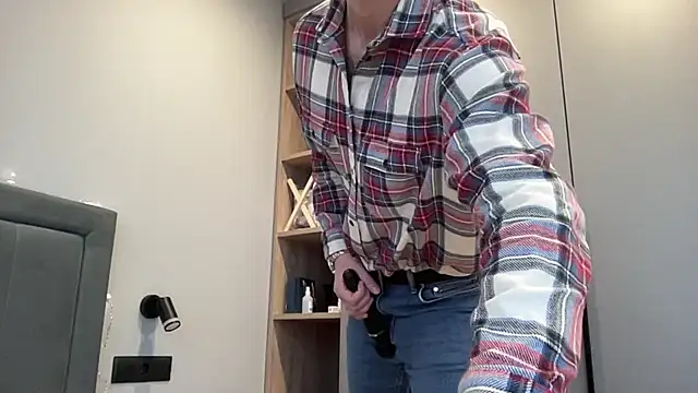 cute mark online show from 20, 12, 2025