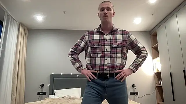 cute mark online show from 22, 12, 2025