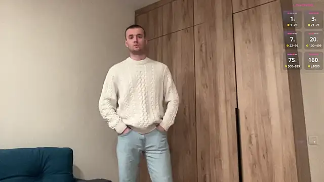 cute mark online show from 7, 2, 2026