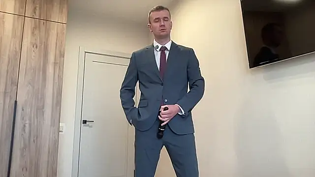 cute mark online show from 2, 3, 2026