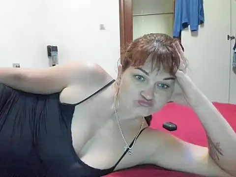 ElektraShine29 online show from 22, 9, 2025
