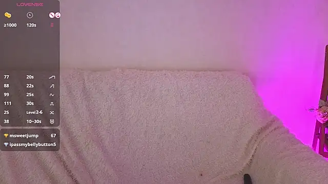 moonlight8  online show from 12, 2, 2025