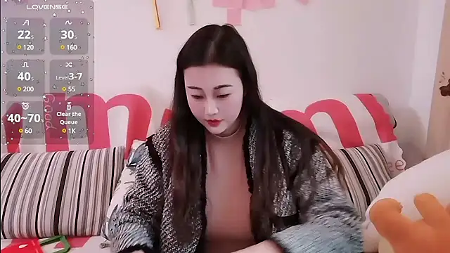 Kele-168 online show from 29, 12, 2024