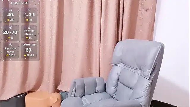 Kele-168 online show from 25, 3, 2026